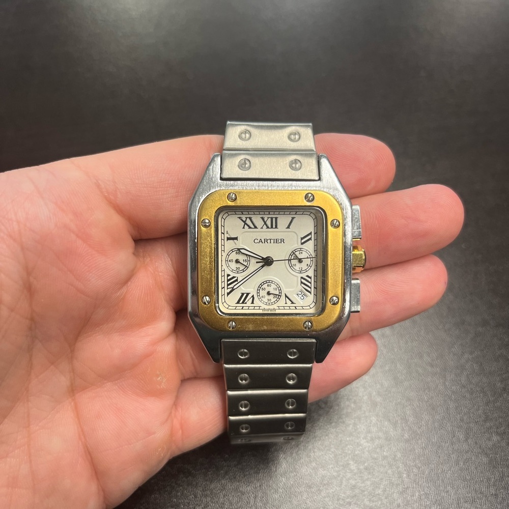 Luxury Watch